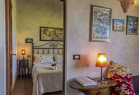 Villa Ceppeto for Your Family