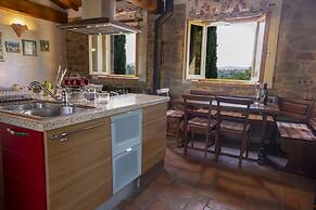 Villa Ceppeto for Your Family