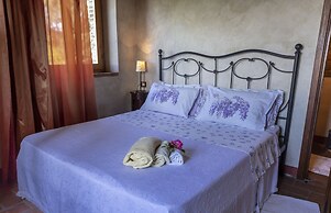 Villa Ceppeto for Your Family