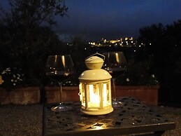 Villa Ceppeto for Your Family