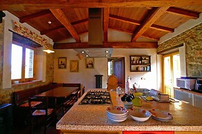Villa Ceppeto for Your Family