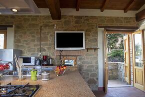 Villa Ceppeto for Your Family