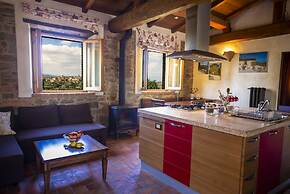 Villa Ceppeto for Your Family