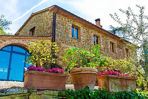 Villa Ceppeto for Your Family