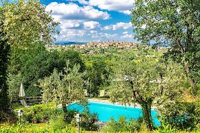 Villa Ceppeto for Your Family