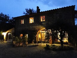 Villa Ceppeto for Your Family
