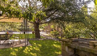Villa Ceppeto for Your Family