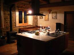 Villa Ceppeto for Your Family