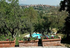 Villa Ceppeto for Your Family