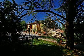 Villa Ceppeto for Your Family
