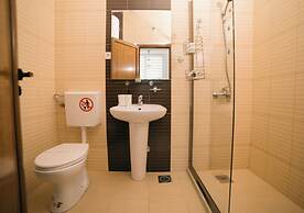 Deluxe Studio Apartment with Sea view