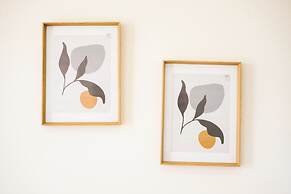 Deluxe Studio Apartment with Sea view