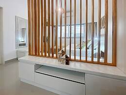 Modern Studio in the Heart of San Telmo With Pool