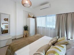 Modern Studio in the Heart of San Telmo With Pool