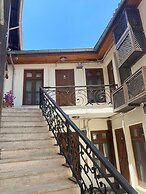 Hülya Hanım Konağı