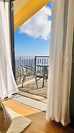 Panoramic sea and Mountain View 2 Bedroom House