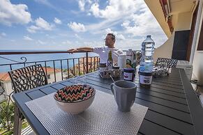 Appartamento Bouganville