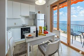 Appartamento Bouganville