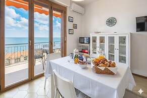 Appartamento Bouganville