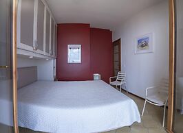 Appartamento Bouganville