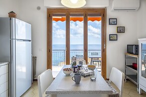 Appartamento Bouganville