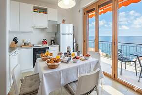 Appartamento Bouganville