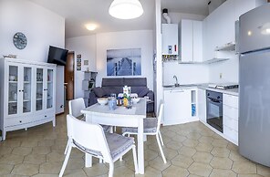 Appartamento Bouganville
