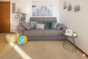 Appartamento Bouganville