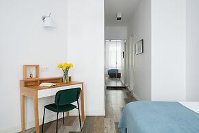Mariinsky Boutique Hotel