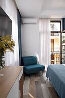 Mariinsky Boutique Hotel