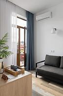 Mariinsky Boutique Hotel