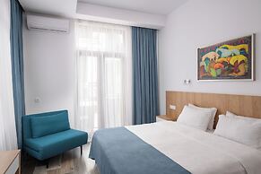 Mariinsky Boutique Hotel