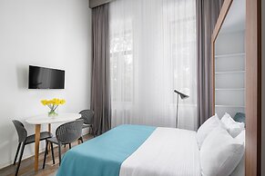 Mariinsky Boutique Hotel