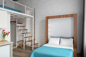 Mariinsky Boutique Hotel