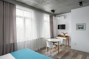 Mariinsky Boutique Hotel