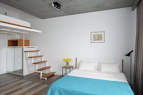 Mariinsky Boutique Hotel