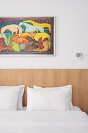 Mariinsky Boutique Hotel