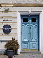 Mariinsky Boutique Hotel