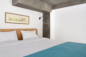 Mariinsky Boutique Hotel
