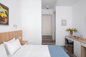 Mariinsky Boutique Hotel