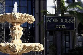 Soundouss Hotel