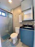 Flat Nascente a passos do Mar by LaPlaya