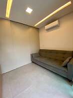 Flat Nascente a passos do Mar by LaPlaya