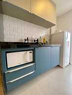 Flat Nascente a passos do Mar by LaPlaya