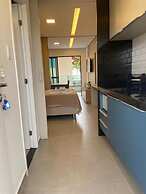 Flat Nascente a passos do Mar by LaPlaya