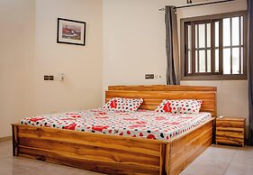 Lome City Apartment - 3 Bedrooms