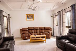 Lome City Apartment - 3 Bedrooms