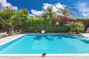 3997 Villa Thalissa by Barbarhouse