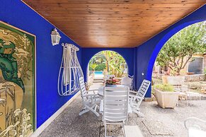 3997 Villa Thalissa by Barbarhouse