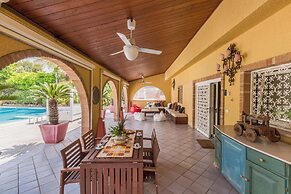 3997 Villa Thalissa by Barbarhouse